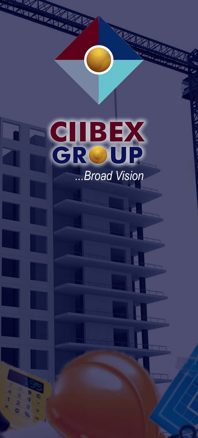 Ciibex Group Services