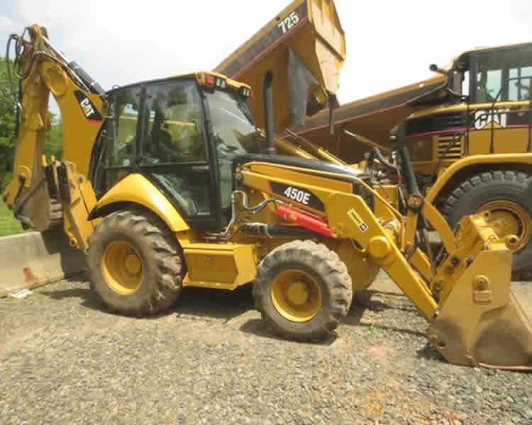 Ciibex Equipment Leasing