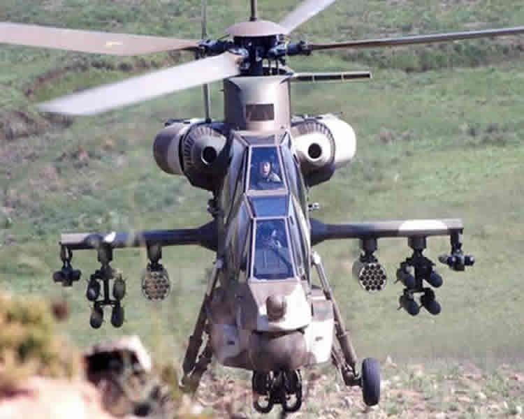 Ciibex Procurement of Military Equipment