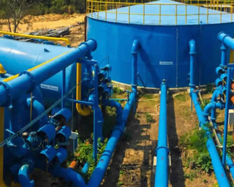 Ciibex Water Engineering Solutions